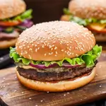Double Burger